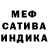 КОКАИН VHQ ALINA Szwarc